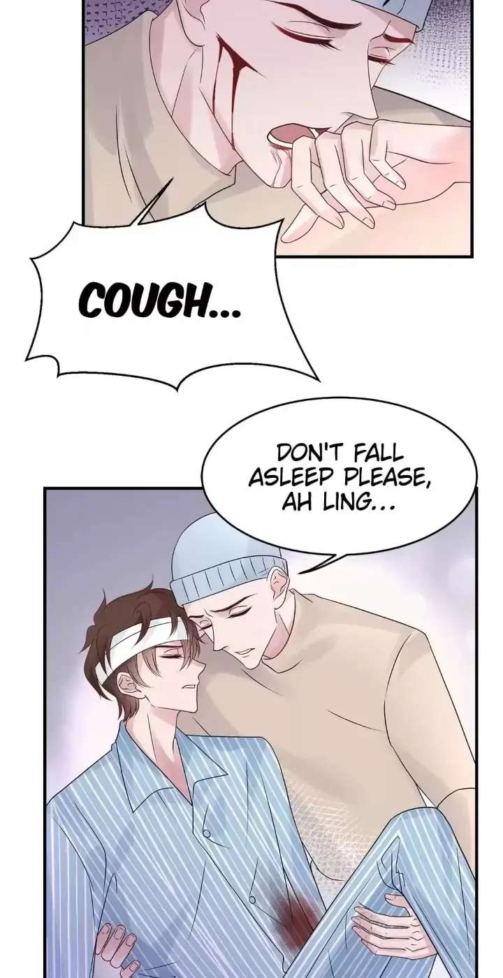 Reborn- deceiving my financial backing husband Chapter 77 - page 3