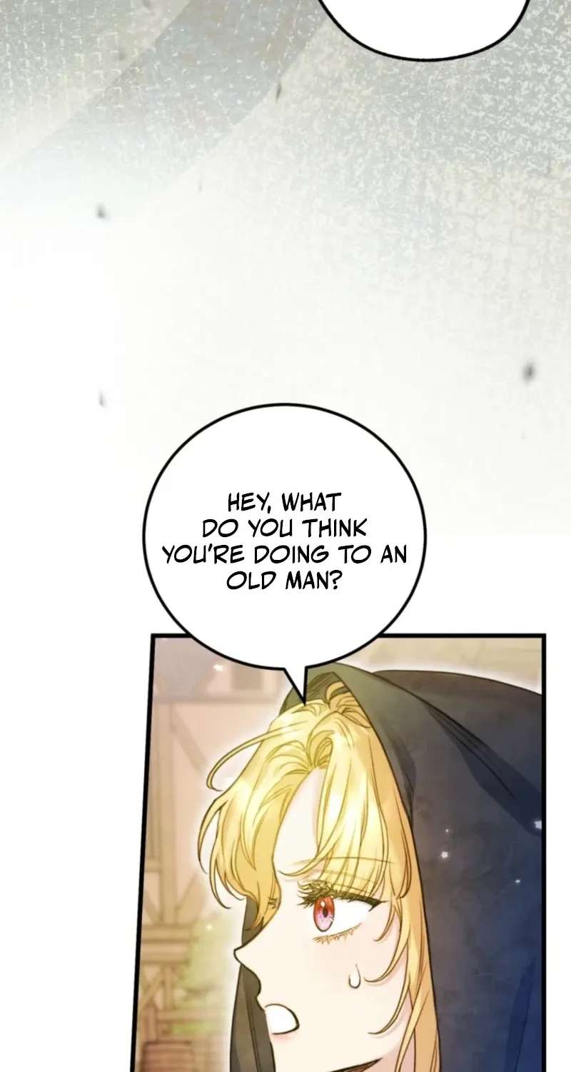 The Villainess is a Millionaire Solver Chapter 42 - page 22