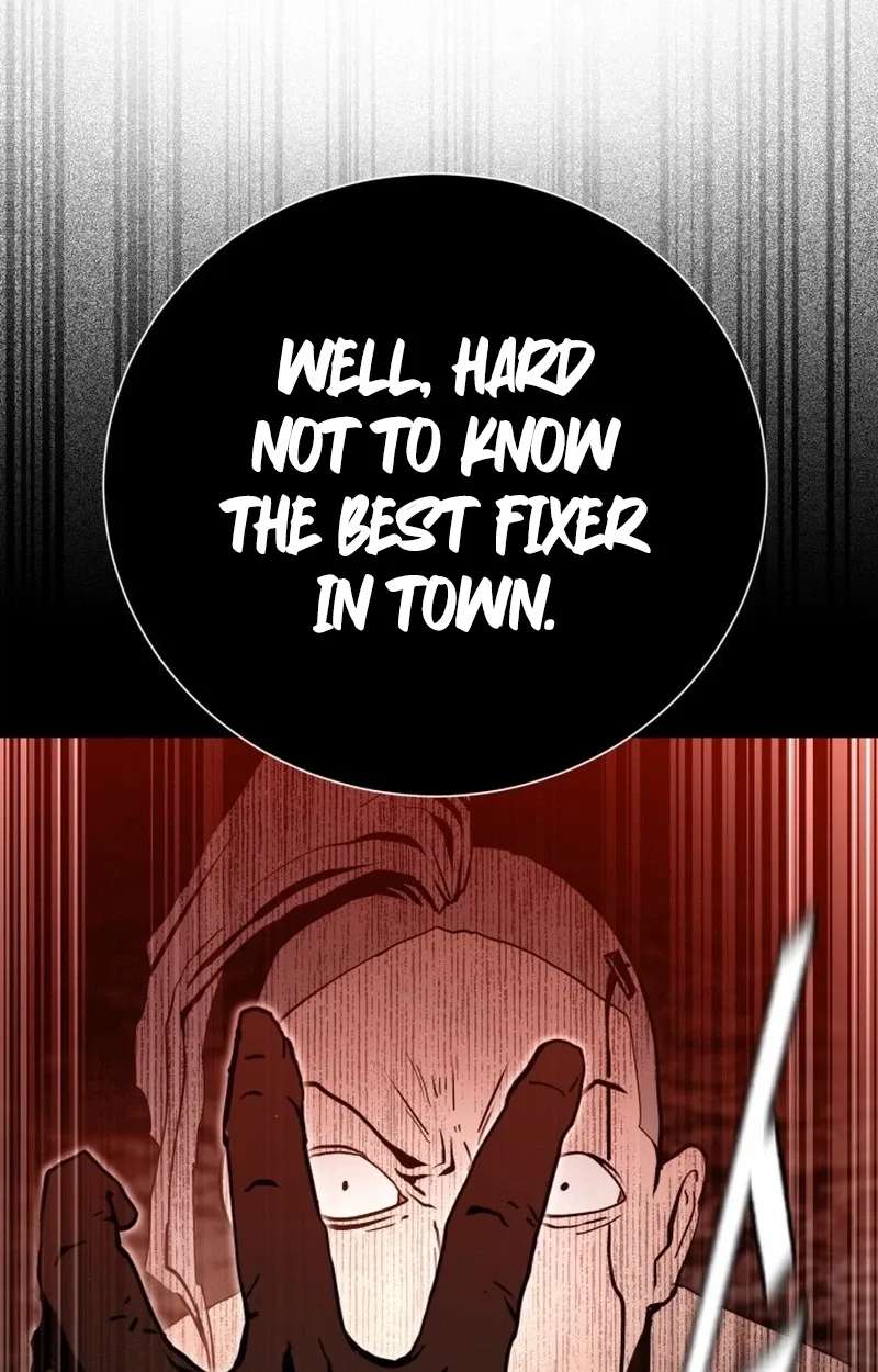 How a Cyberpunk Fixer Survives Chapter 1 - page 36