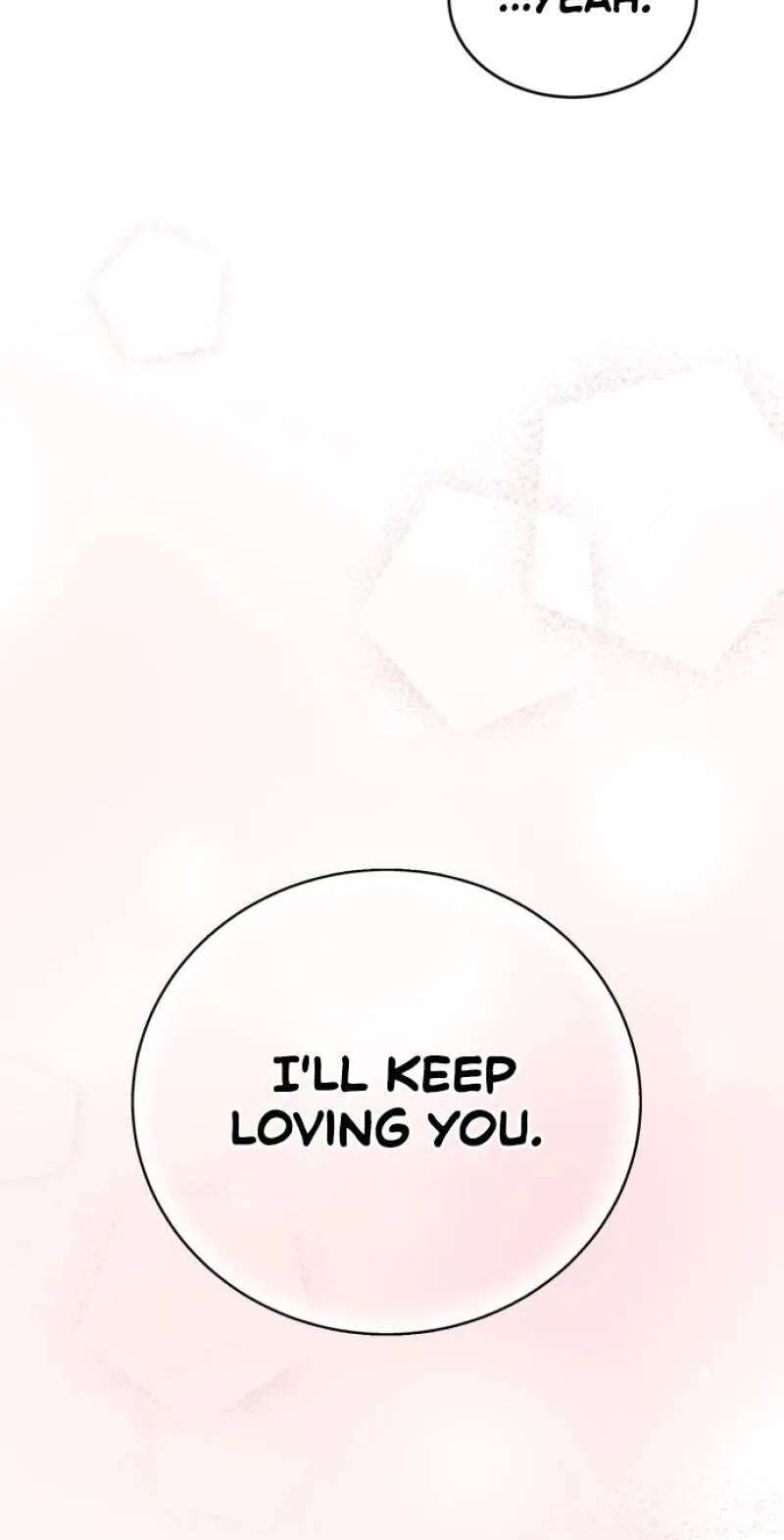 Even If You Don't Have a Third Chapter 49 - page 49