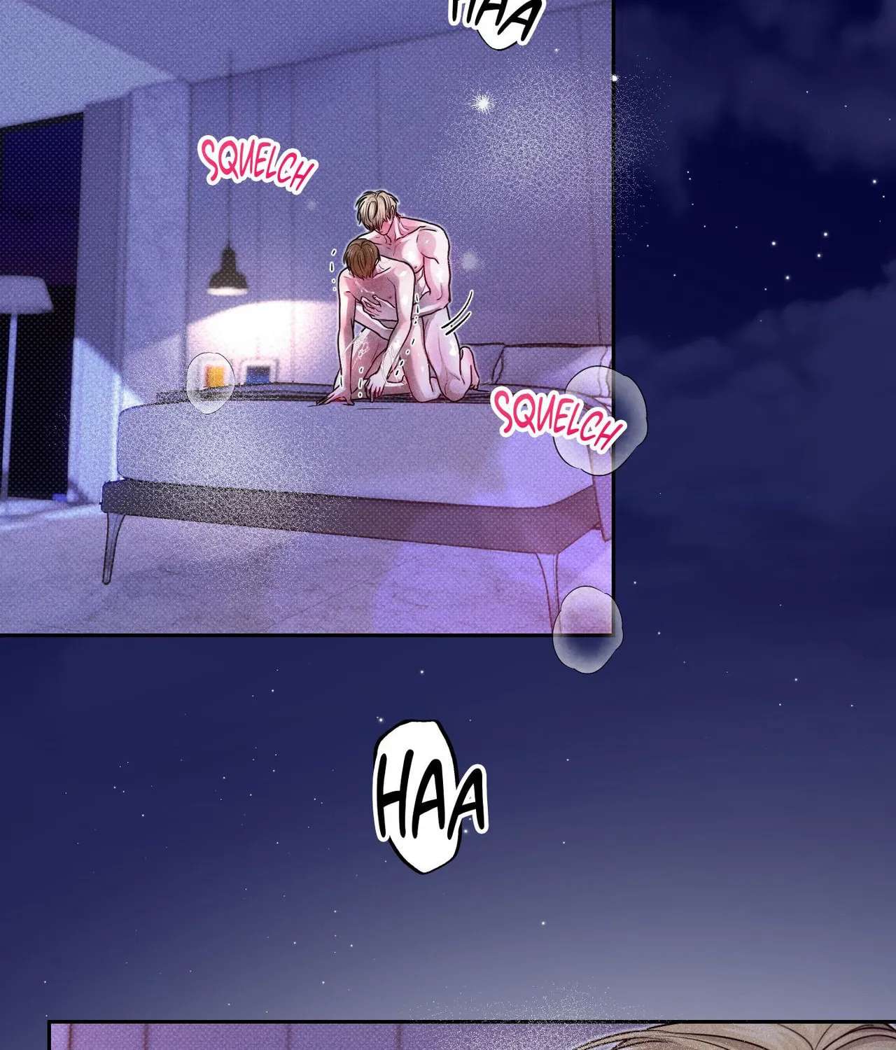 Now, open the door! Chapter 17 - page 132