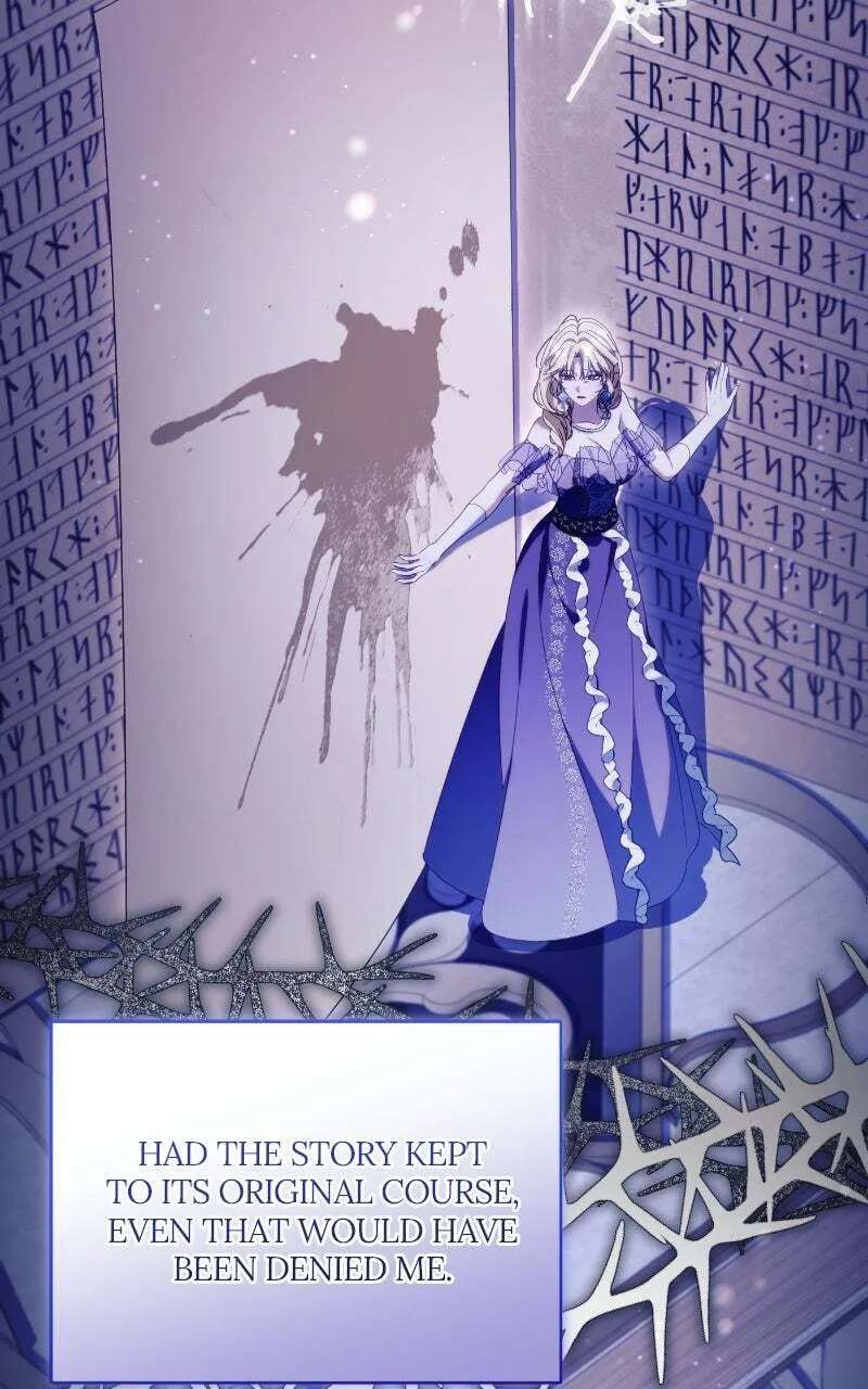 I’m a Villainess, but I Won’t Live Like One Chapter 82 - page 78