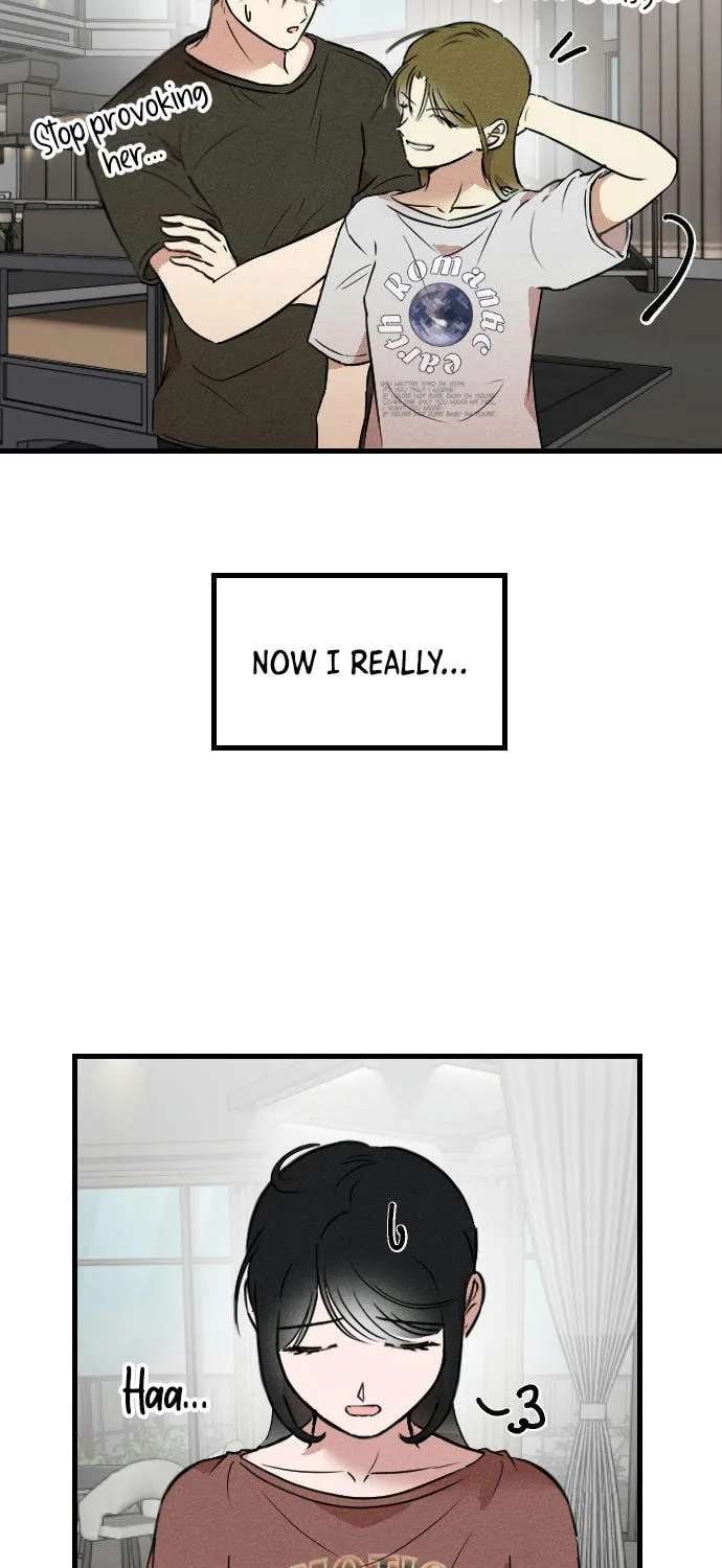 That's Because I'm Not Brave Chapter 3 - page 93