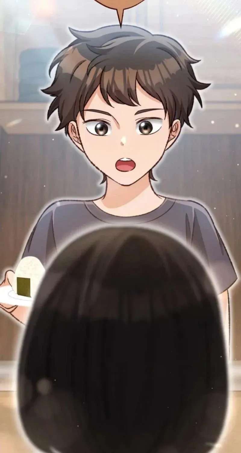 CEO! That's Me Without Makeup! ~The President Likes the Bare Face of the Lowly Secretary~ Chapter 24 - page 20