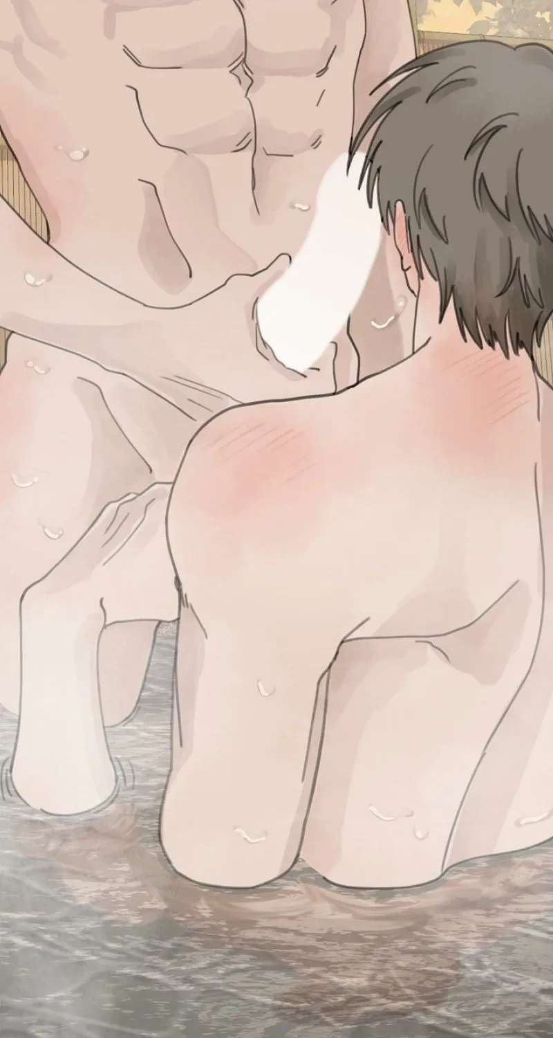 A Hot Spring Trip With Friends Chapter 3 - page 3