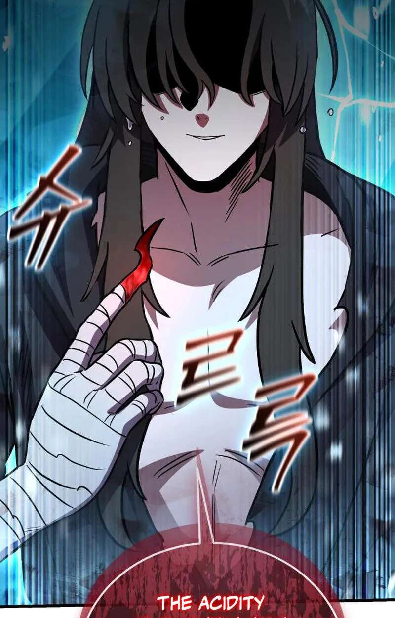 The Heavenly Demon's Broadcast From the Demon Realm Chapter 22 - page 148