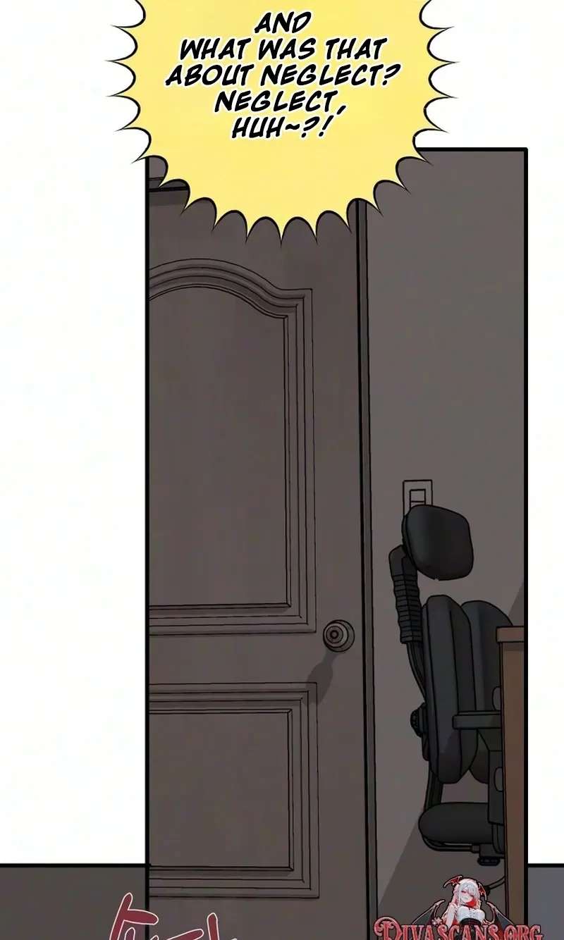 I Left My Body Chapter 16 - page 52