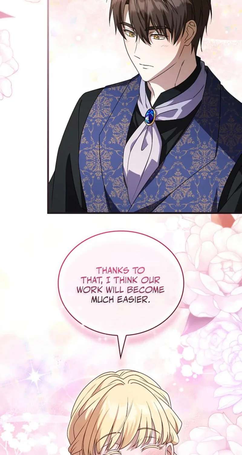 How the Grand Duchess Returns to Her Tower Chapter 68 - page 64