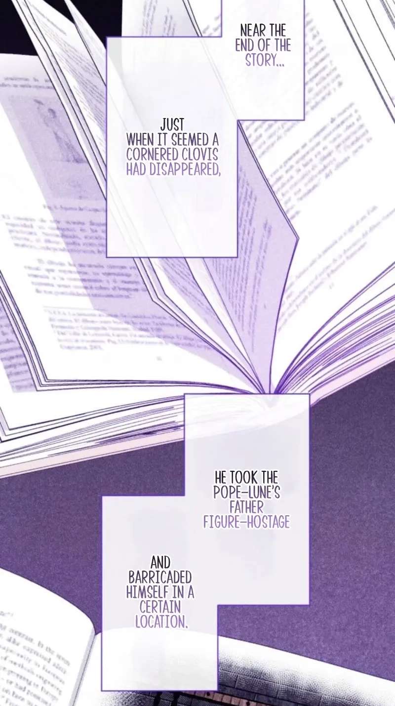 I Committed a One-Night Mistake with the Young Lady? Chapter 70 - page 31