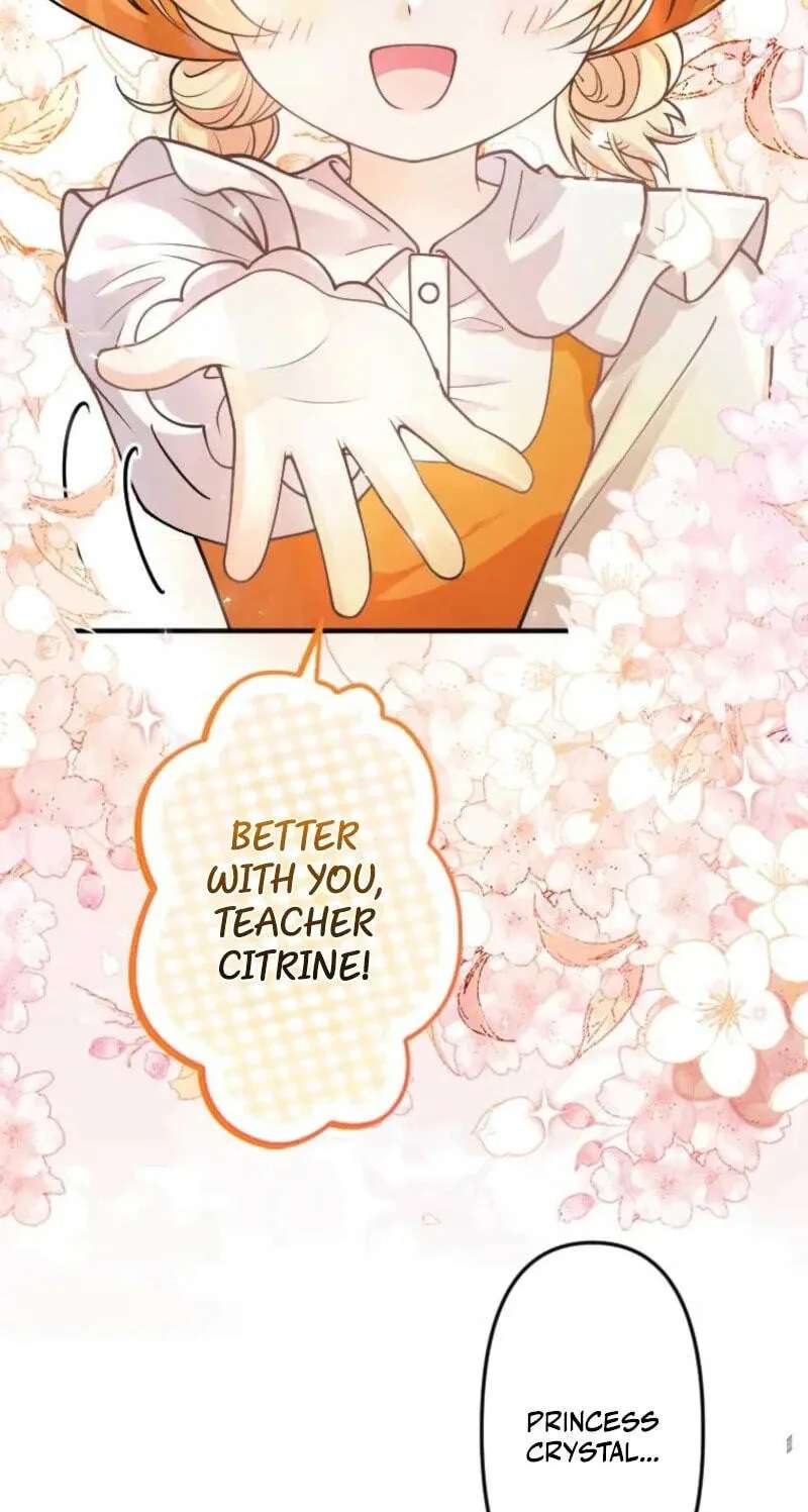 Keiyaku Mamahaha na no ni Boukun ga Kahogo Sugiru Chapter 48 - page 89