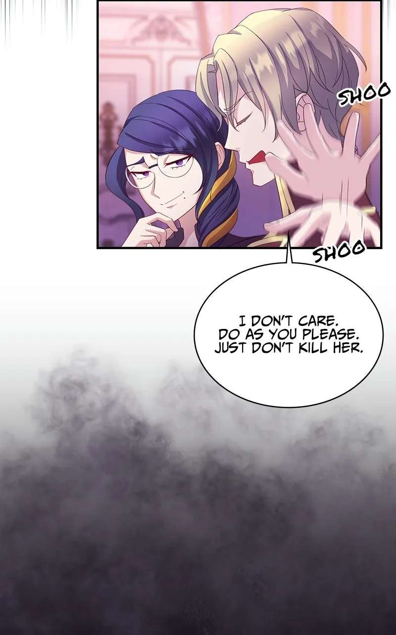 The Genius Mage isNo Incompetent Wife Chapter 3 - page 45