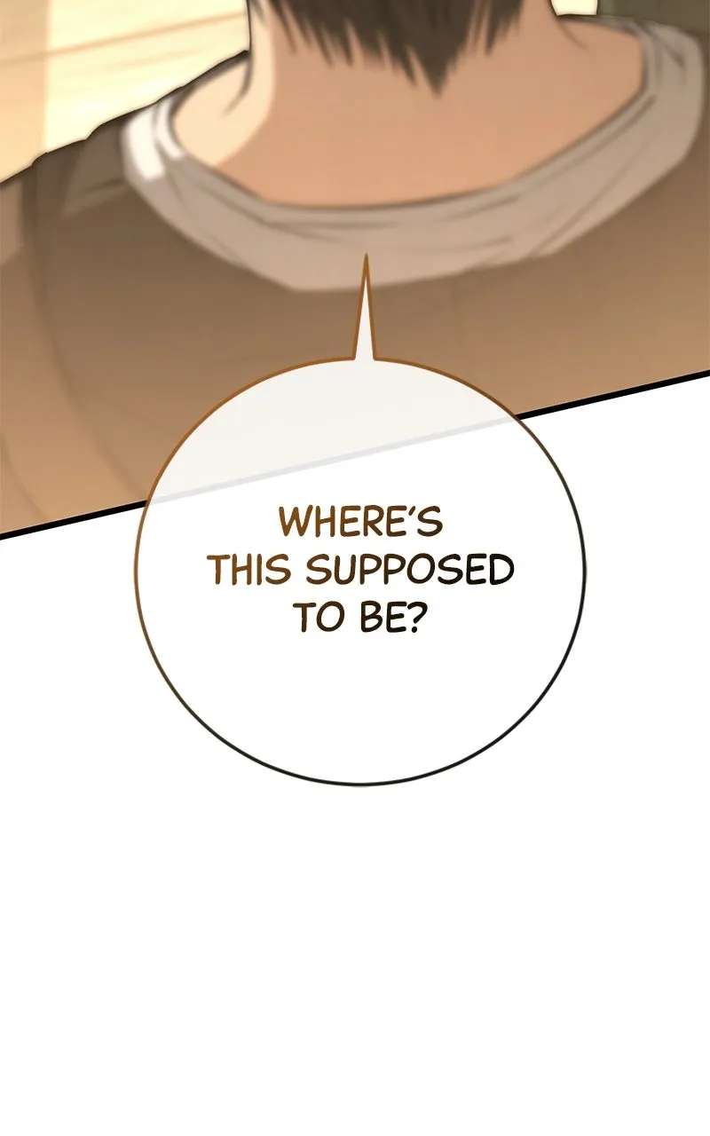 The OtherworldlyFamily Man Chapter 2 - page 177