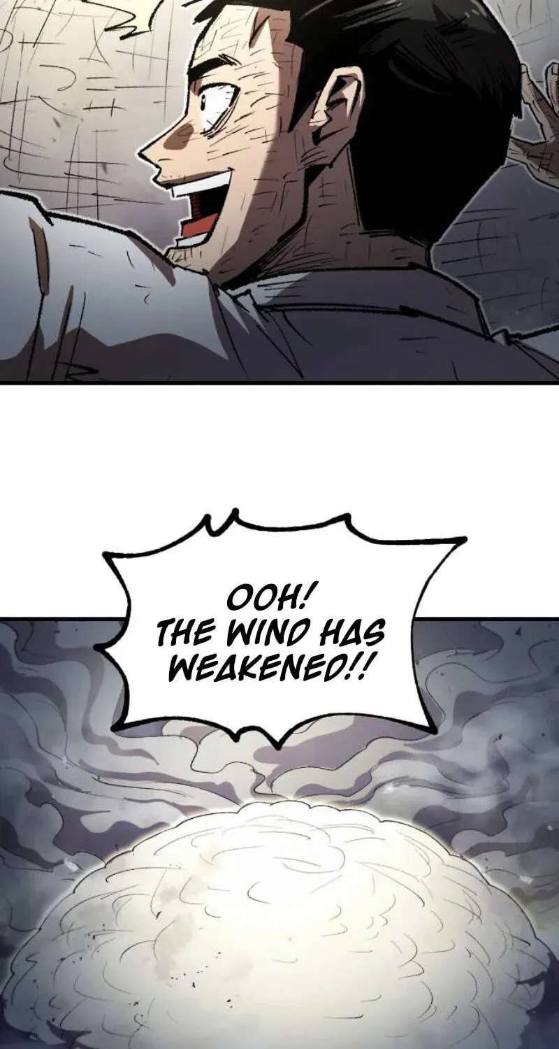 Island of Stars and Chains Chapter 73 - page 33
