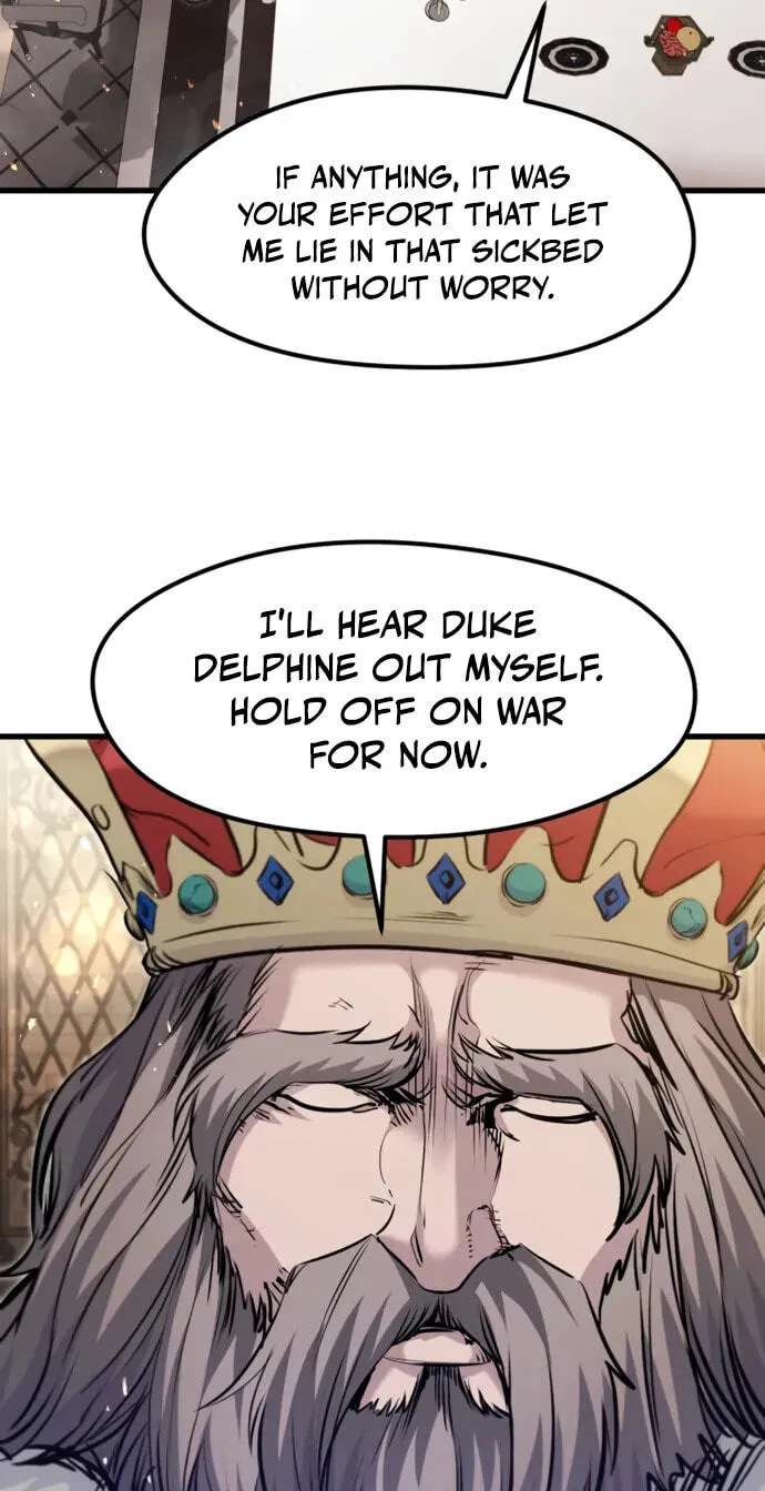 The Regressed Mercenary Has a Plan Chapter 104 - page 82
