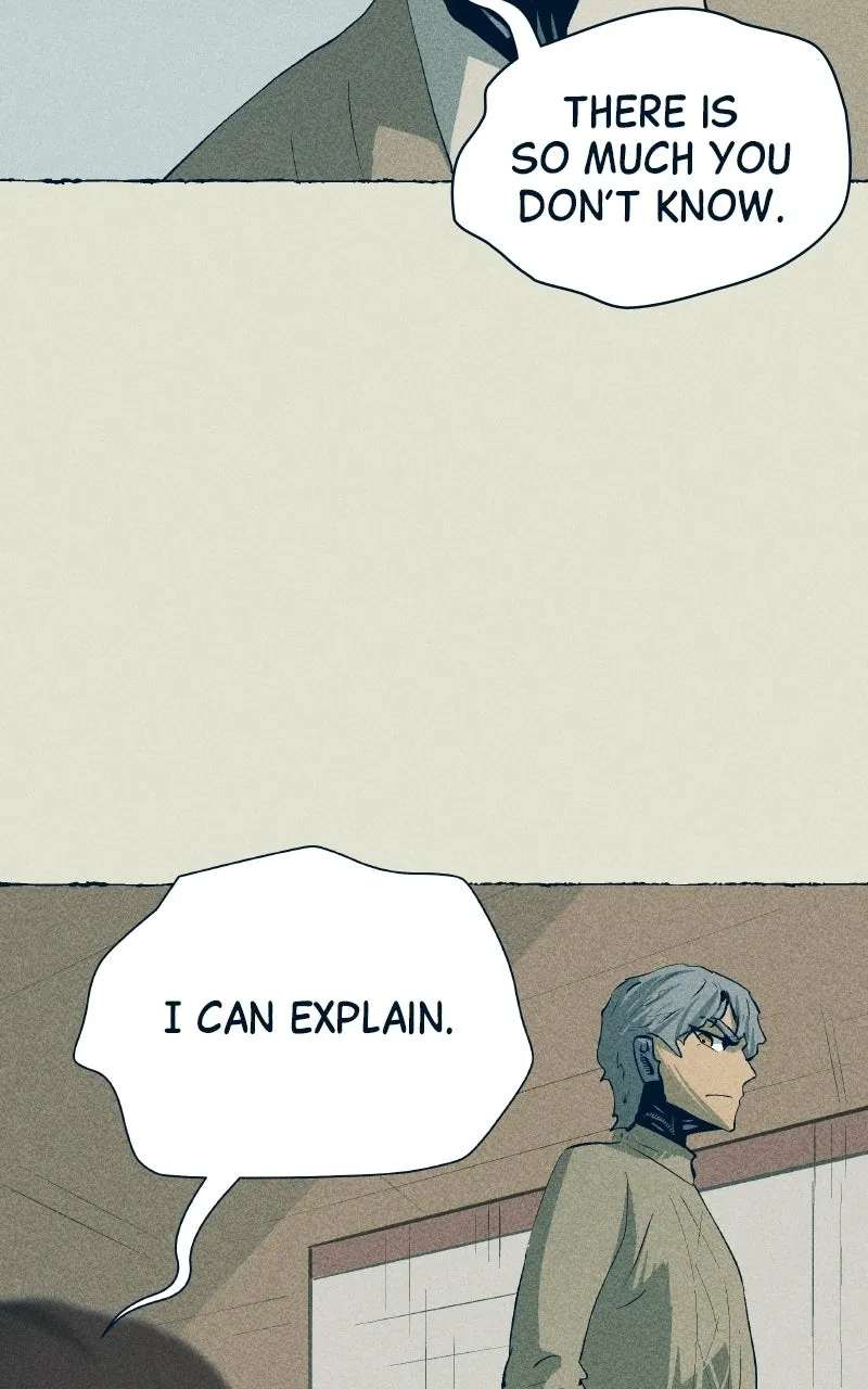 The Journey ofIce and Steel Chapter 14 - page 95