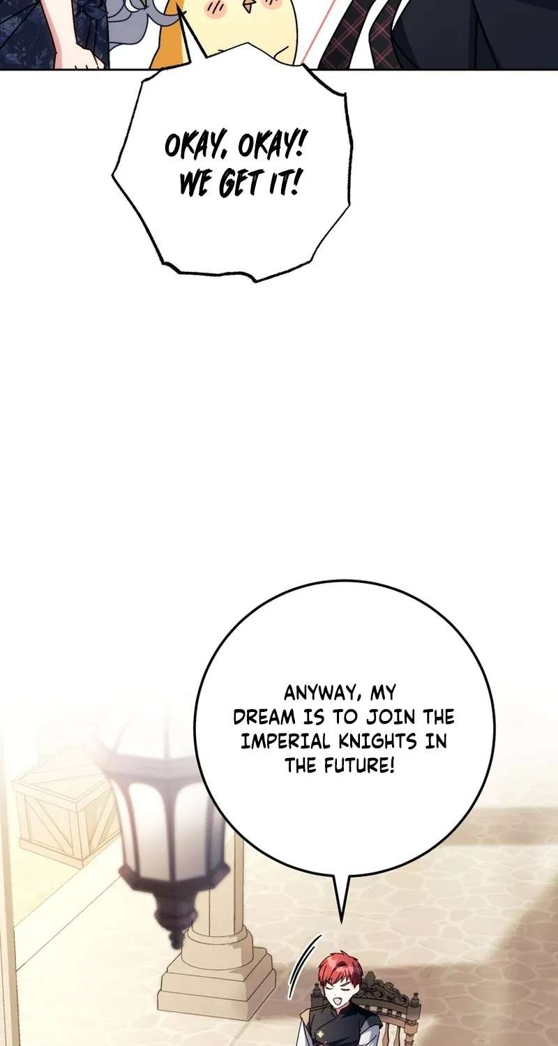 Can I Finally Cry Now? Chapter 56 - page 72
