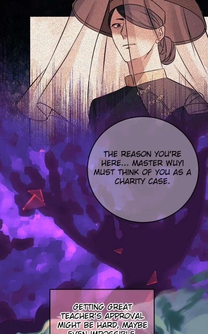Bride of the Afterworld Chapter 30 - page 7