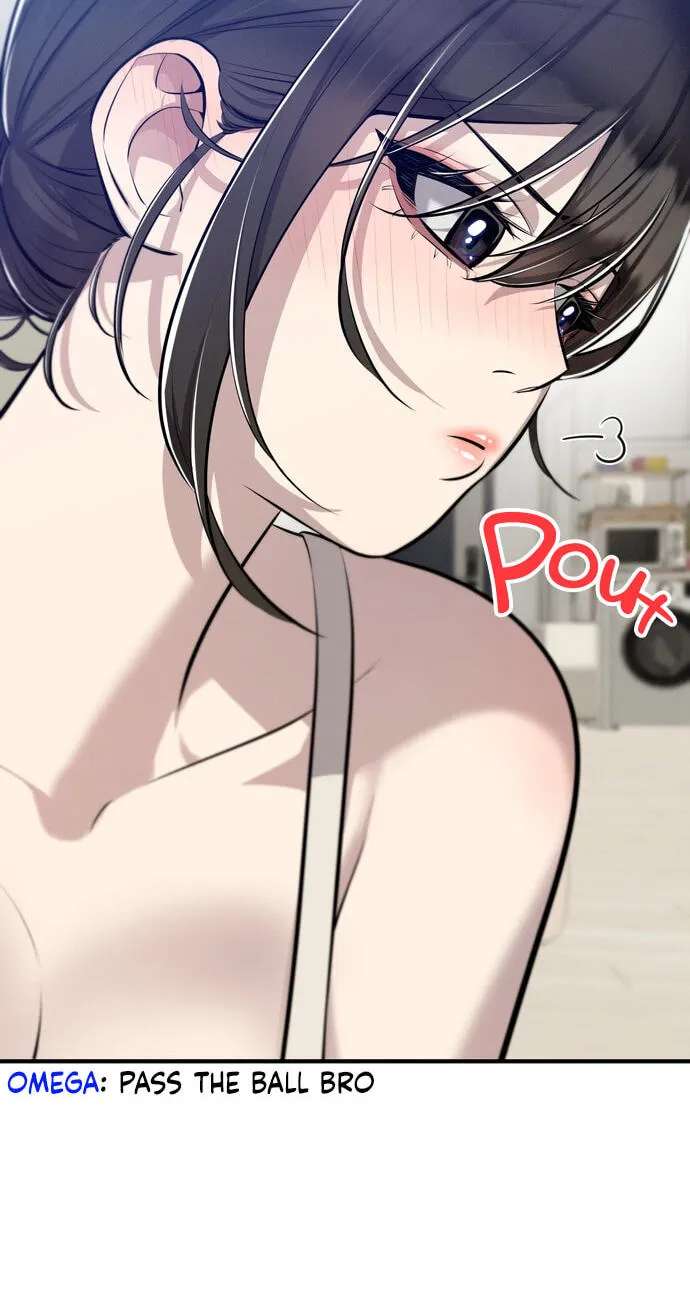 Teto X Egen Chapter 20 - page 66