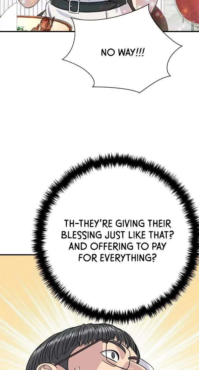 A DeadbEAT's Meal Chapter 243 - page 52