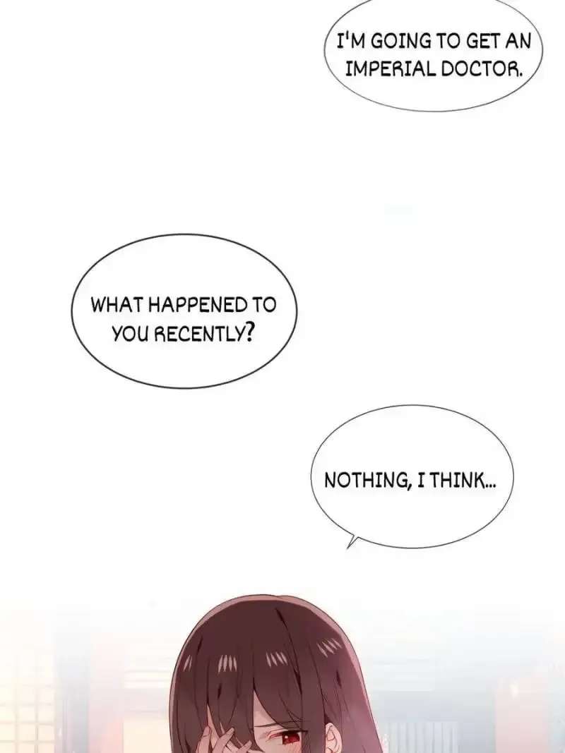 Long Live My Queen Chapter 189 - page 4
