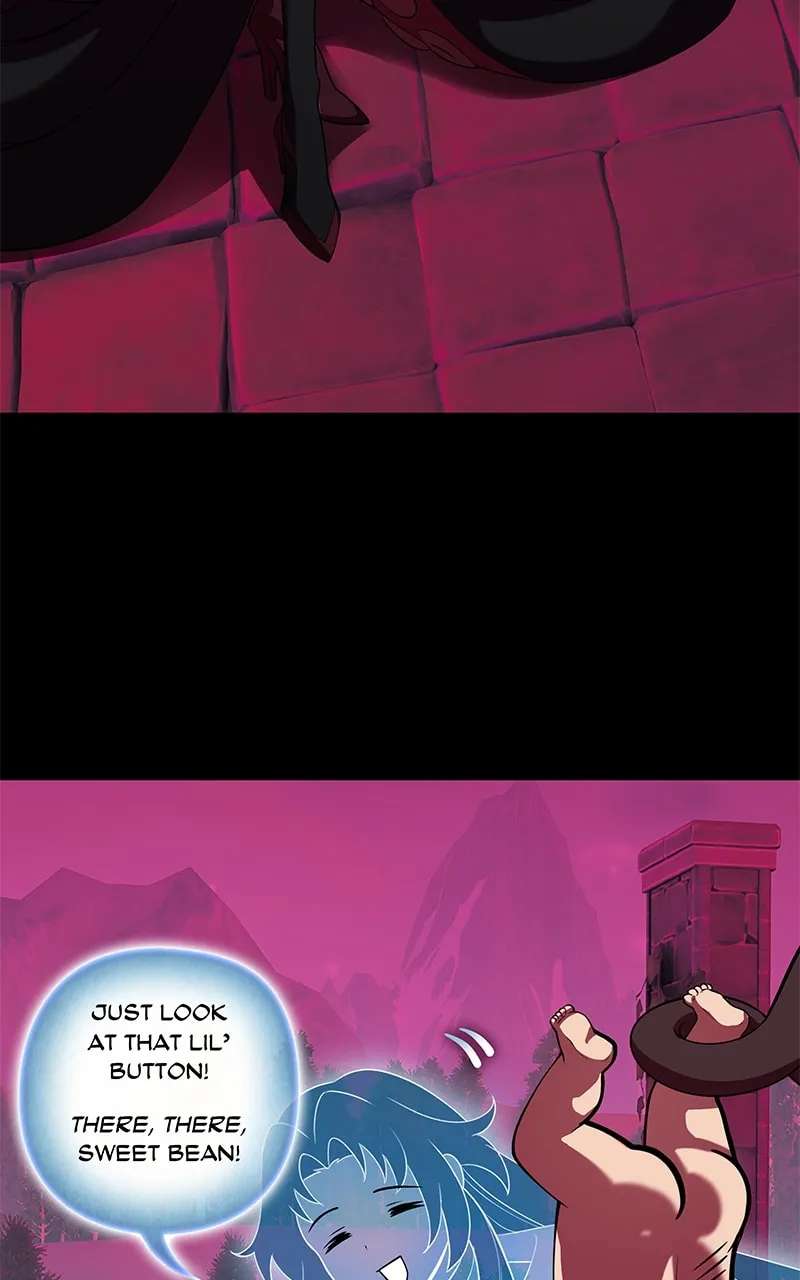 Raising Hell: A Demon's Guide to Parenting Chapter 36 - page 51