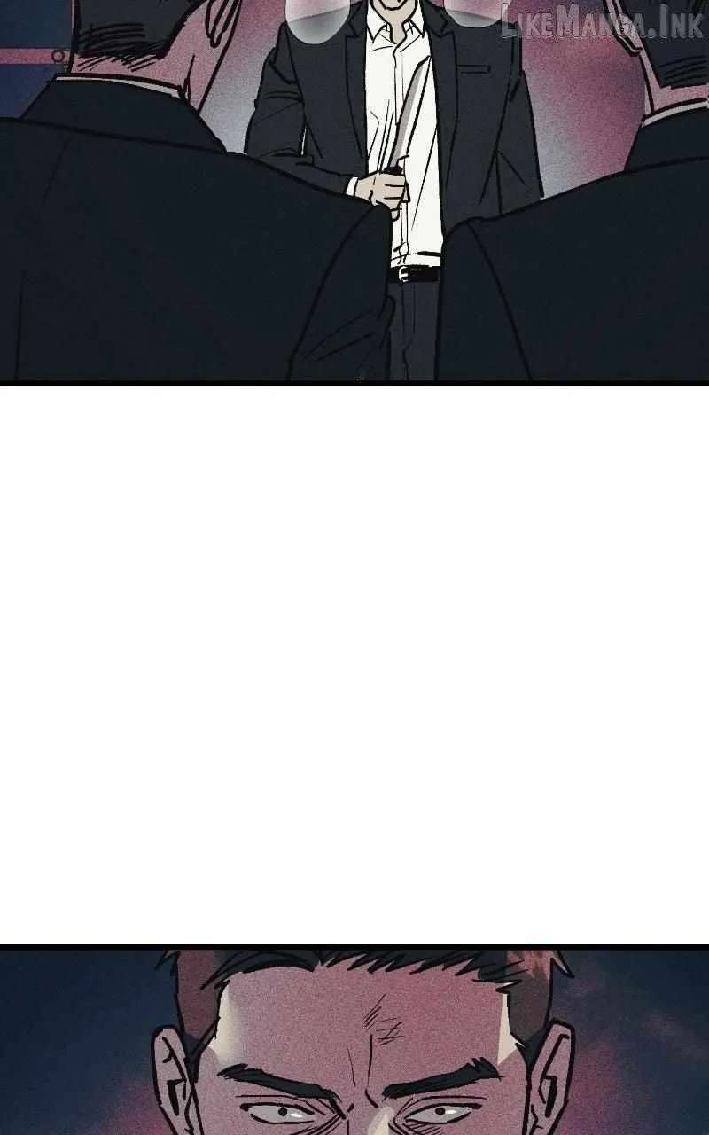 Acting Gangster Chapter 49 - page 36