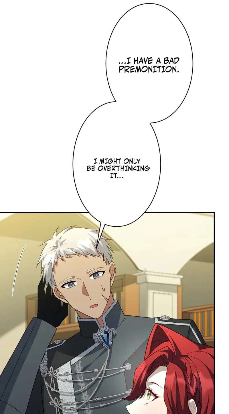 The Hated Noble Lady, Yet in a Contract Marriage with the First Prince?! Chapter 39 - page 21