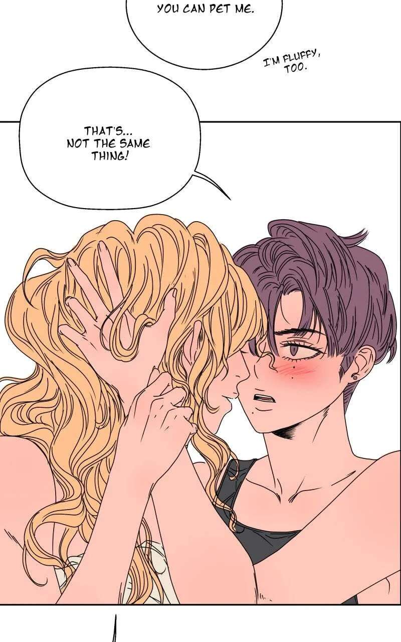 Unnie, I Like You! Chapter 83 - page 12