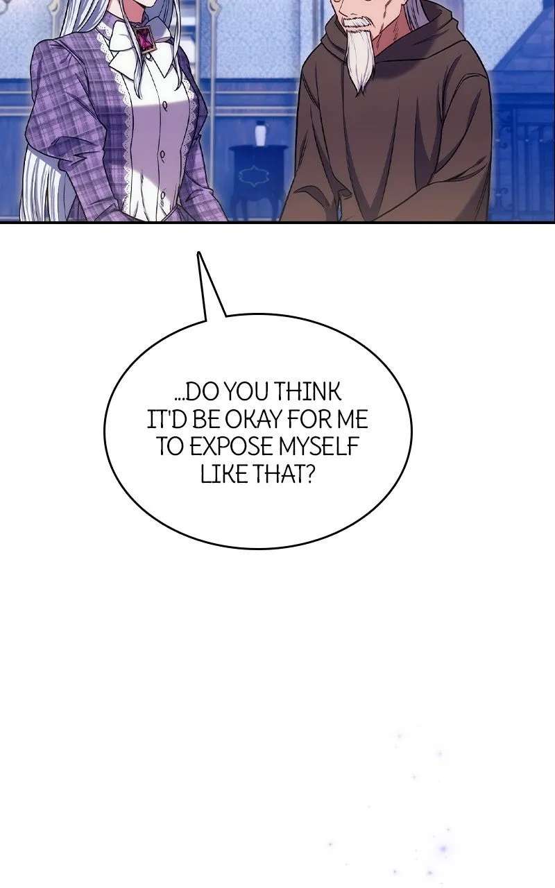 She No Longer WieldsHer Sword Chapter 22 - page 11