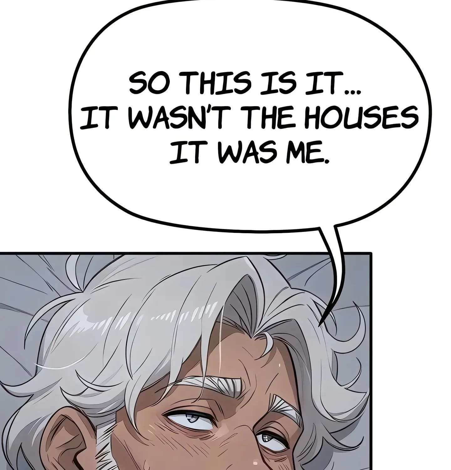 The Three Lustful Pigs Chapter 4 - page 34