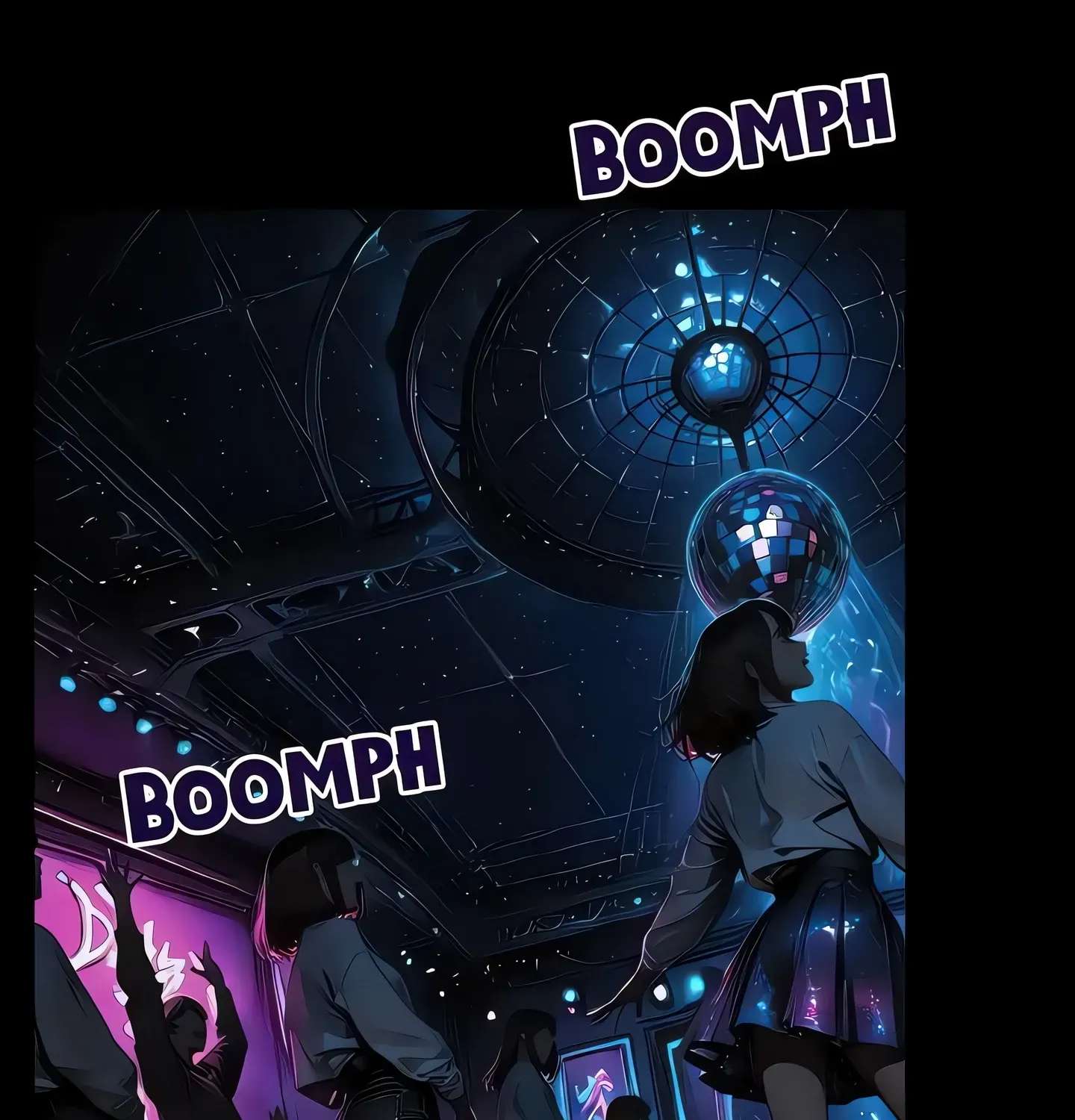 My Boyfriend Takes Too Long in the Shower Chapter 3 - page 46