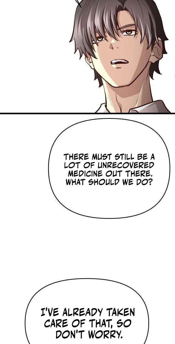 The Strongest Romantic Chapter 25 - page 32