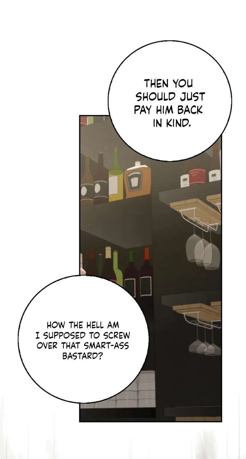 Marriage Starts with an Interview Chapter 45 - page 27