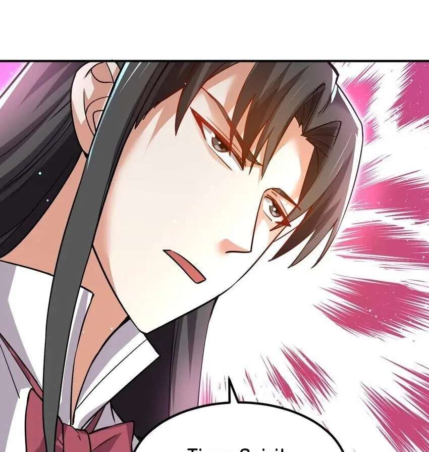 I Am Undercover Agent In The Demon World Chapter 87 - page 31