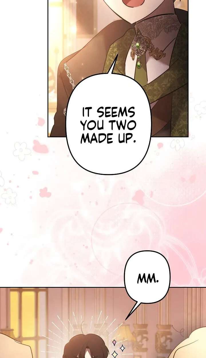 Sistervention Chapter 169 - page 42