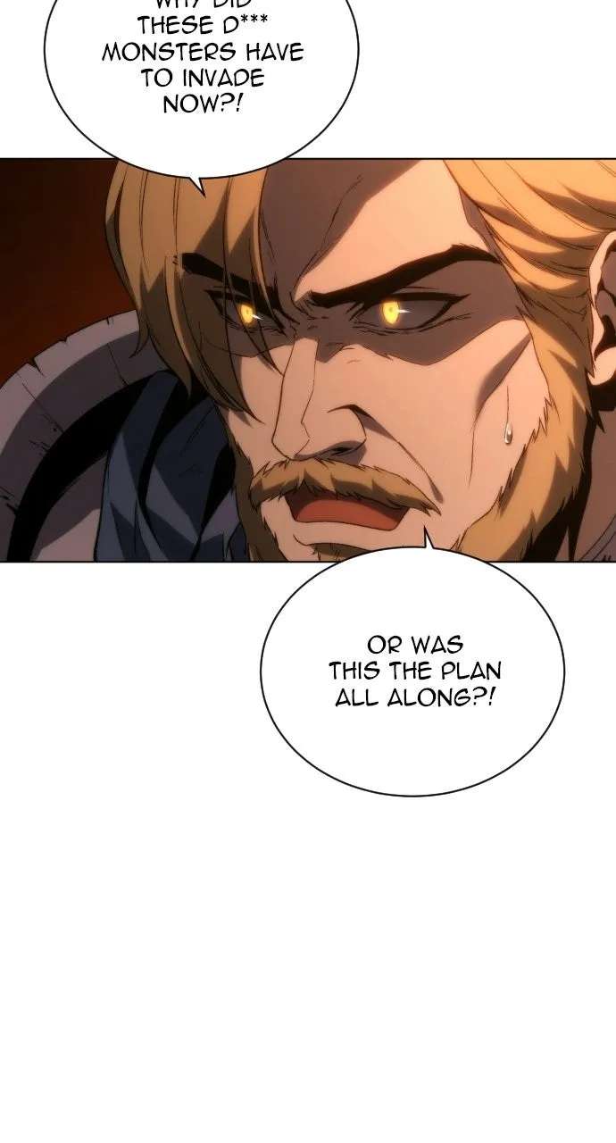 Why I Quit Beingthe Demon King Chapter 77 - page 32