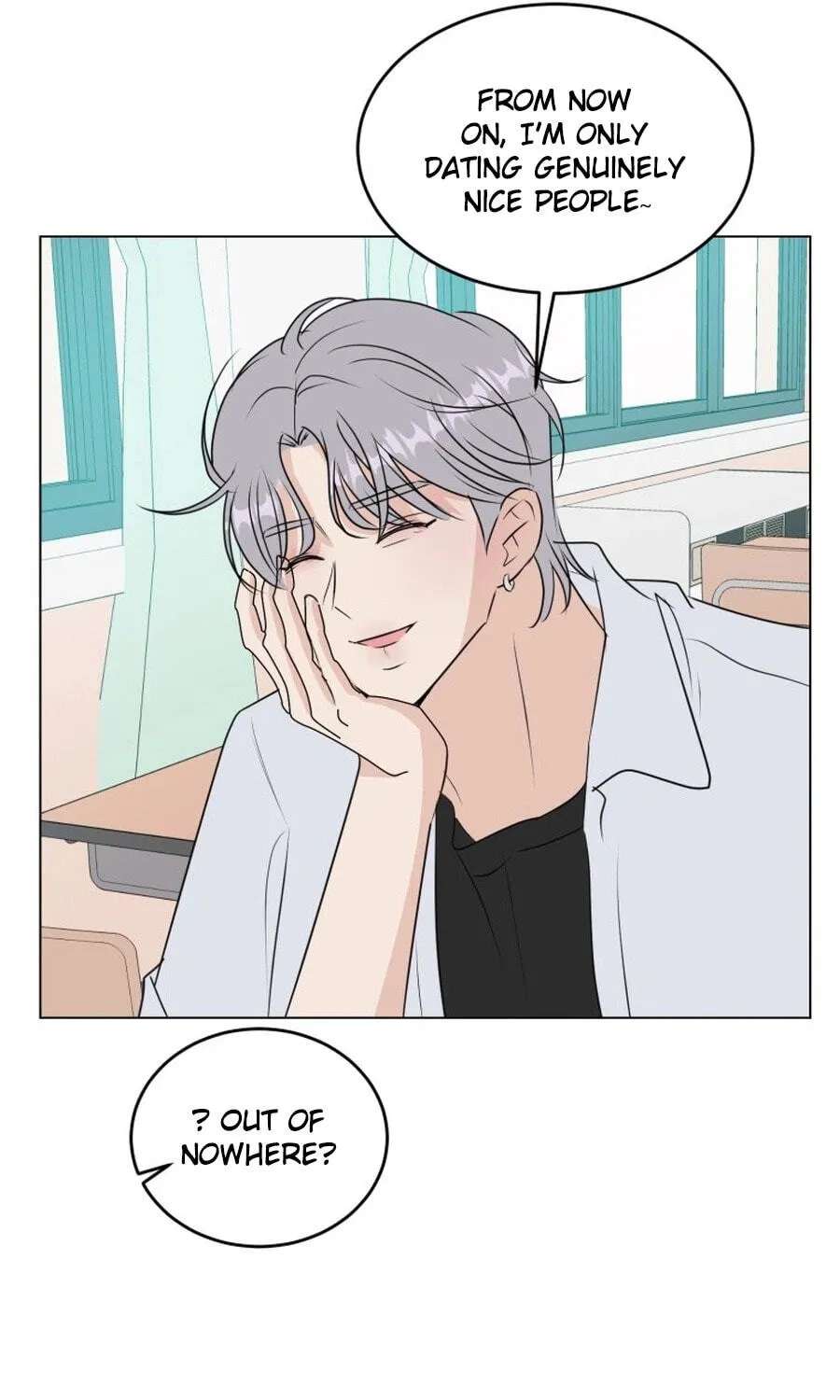 Highteen Spoiler Chapter 38 - page 42
