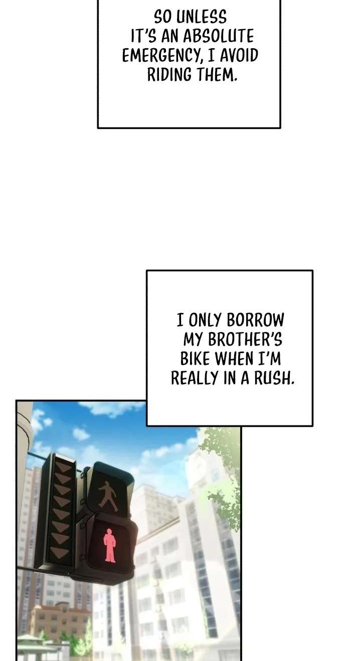 Black but Pure White RSS Feed Chapter 3 - page 15