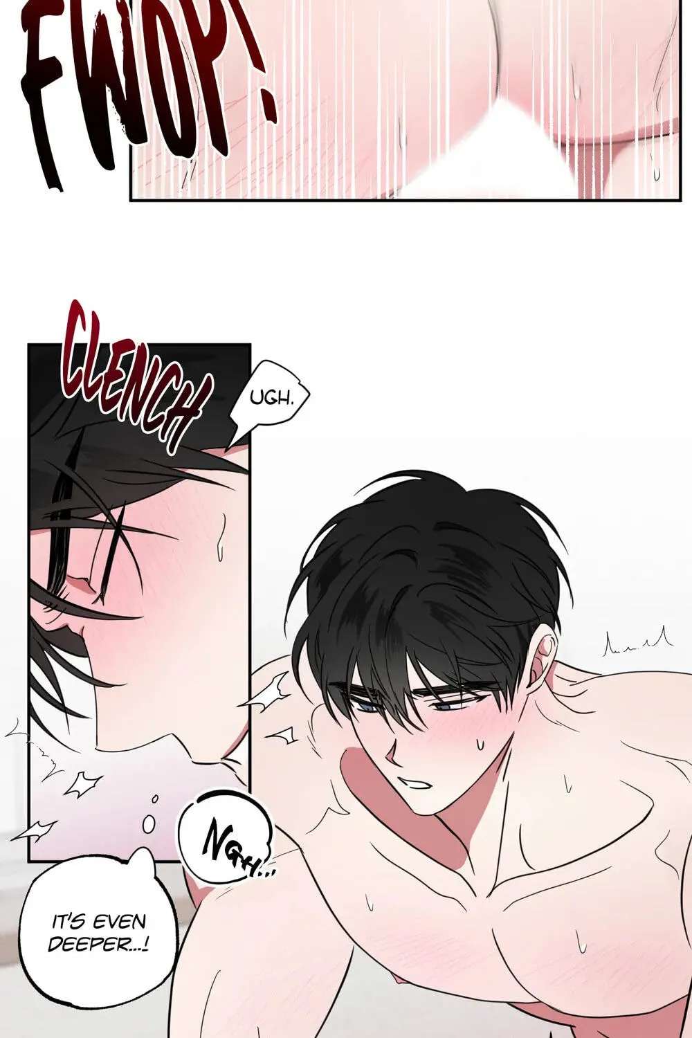 The Baby Brought by Master Is Suspicious! Chapter 10 - page 22
