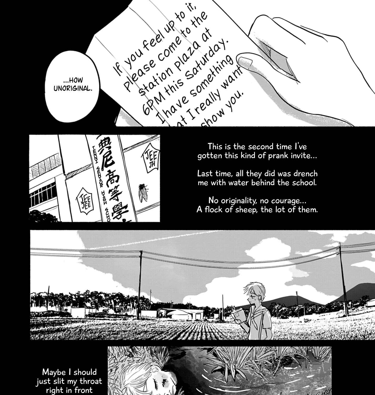 36 Chapter 25 - page 33