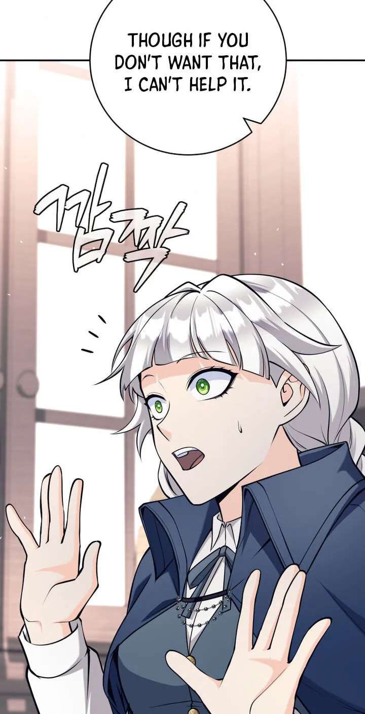 I'm Quitting the Hero's Party Chapter 164 - page 27