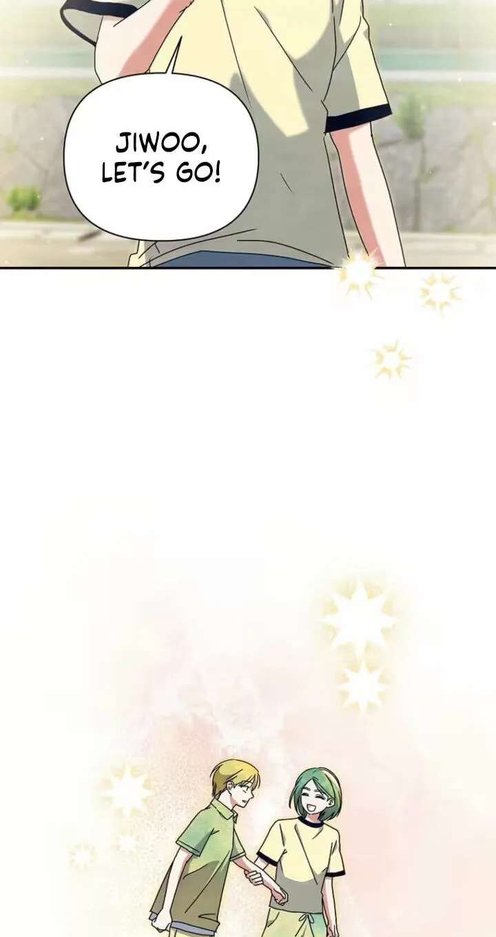 Too Much To Call Us Friends Chapter 21 - page 29
