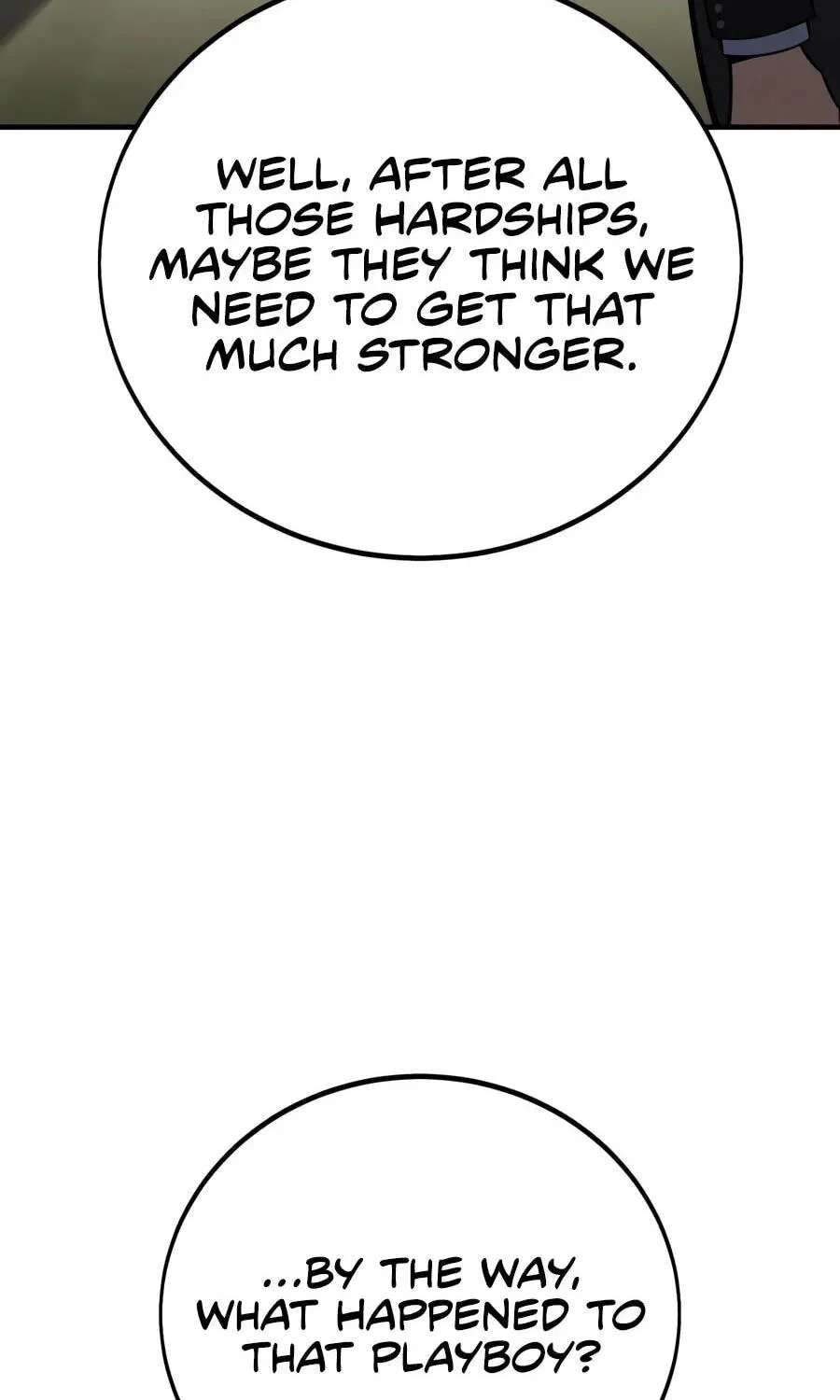 I Killed the Main Player Chapter 140 - page 176