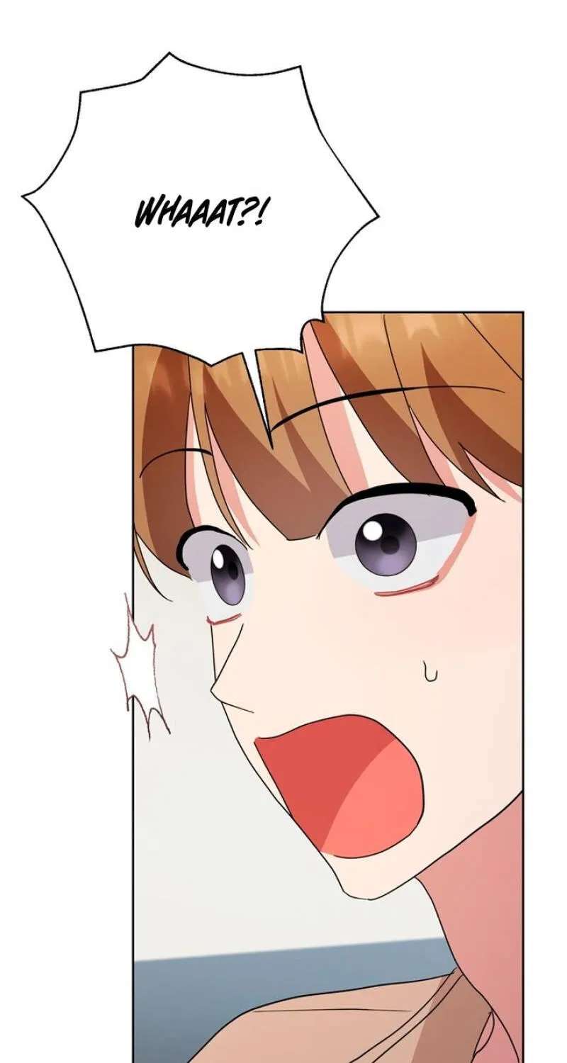To the Summer That Has Returned Chapter 58 - page 40