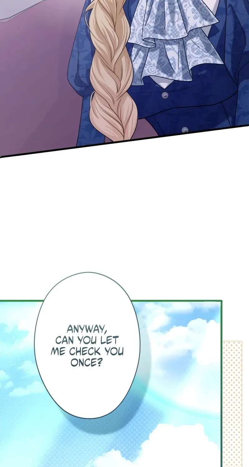 I Want a Divorce, but the Stoic Duke Dotes on Me Chapter 13 - page 33