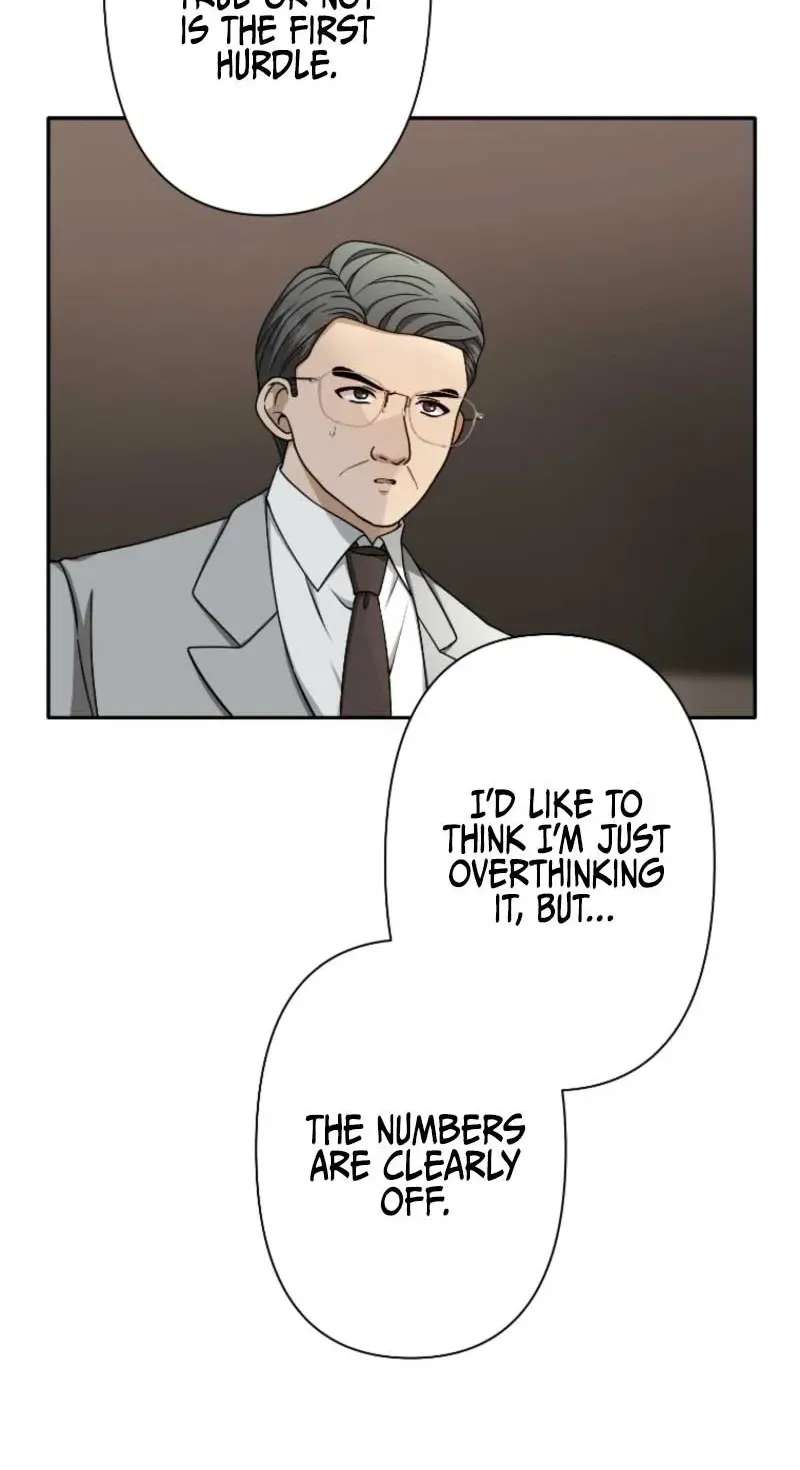 Damasare, Korosareta Ore wa, Kaiki Shite Kyuuteki no Ani no Sanbou to Naru. Chapter 26 - page 8