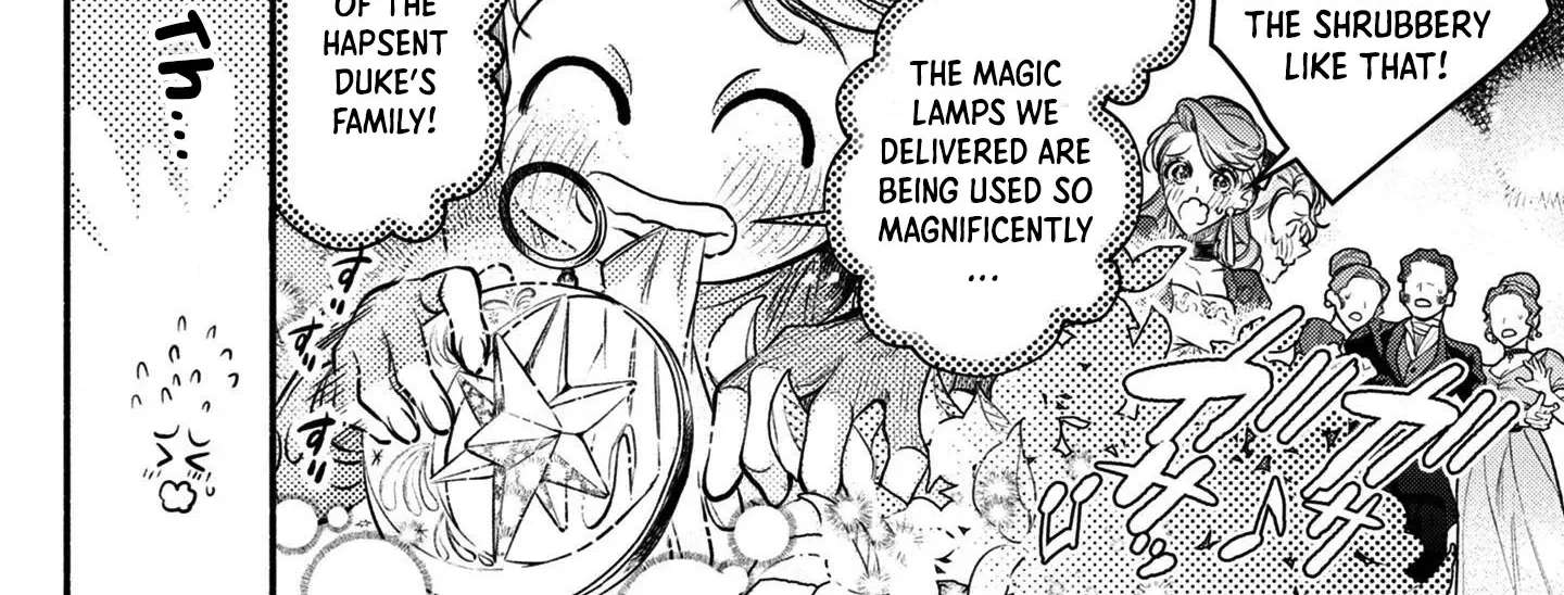 The Debt-Ridden Apothecary Is Loved by a Duke's Son Chapter 1 - page 18