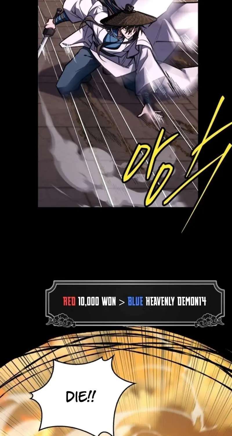 Master Swordsman's Stream Chapter 34 - page 68