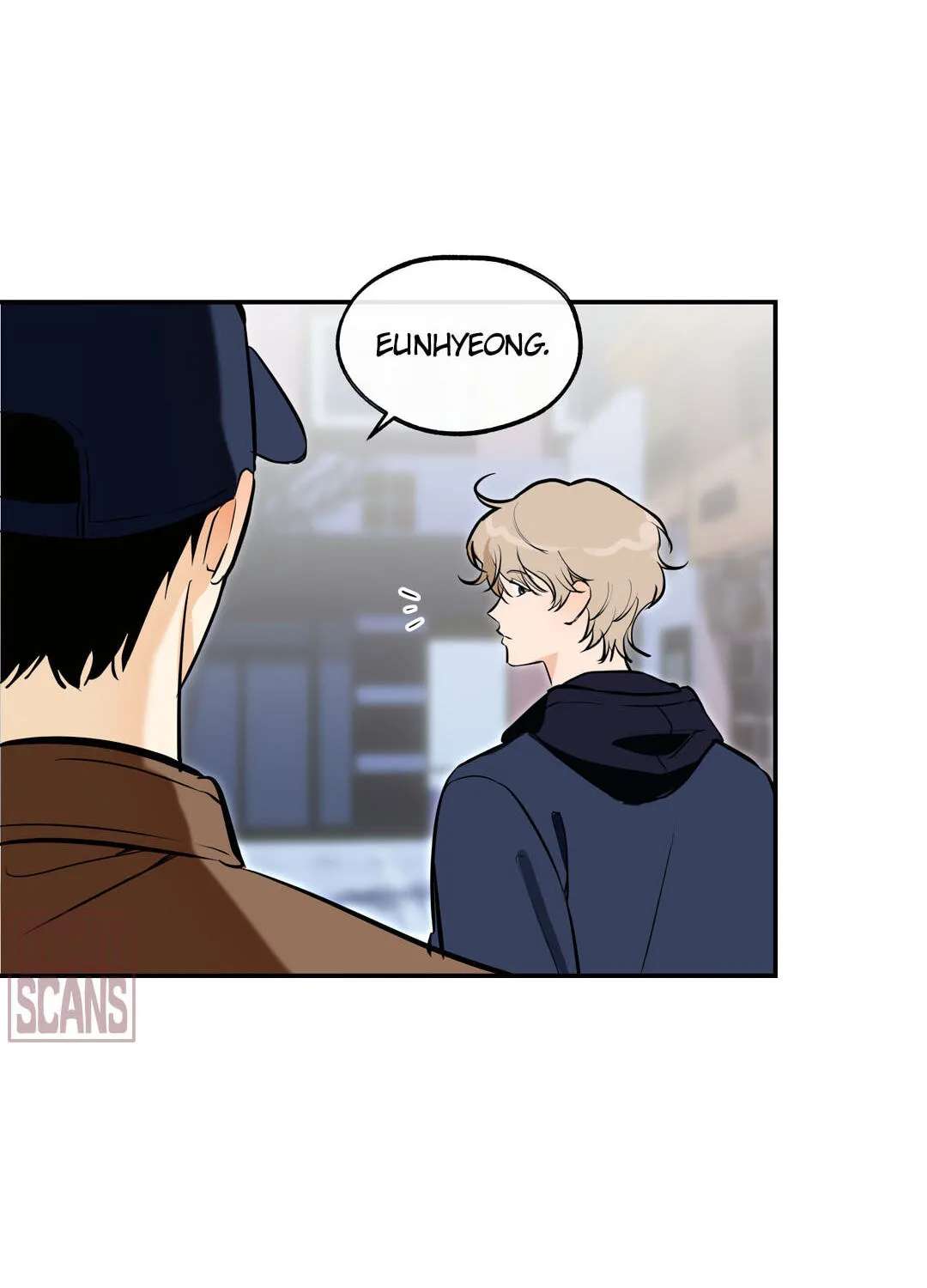 Ice on Me Chapter 12 - page 44