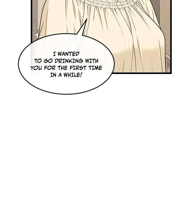 The Worse It Is, the Better It Tastes Chapter 35 - page 14
